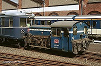 382 001 im alten Zustand (1997)